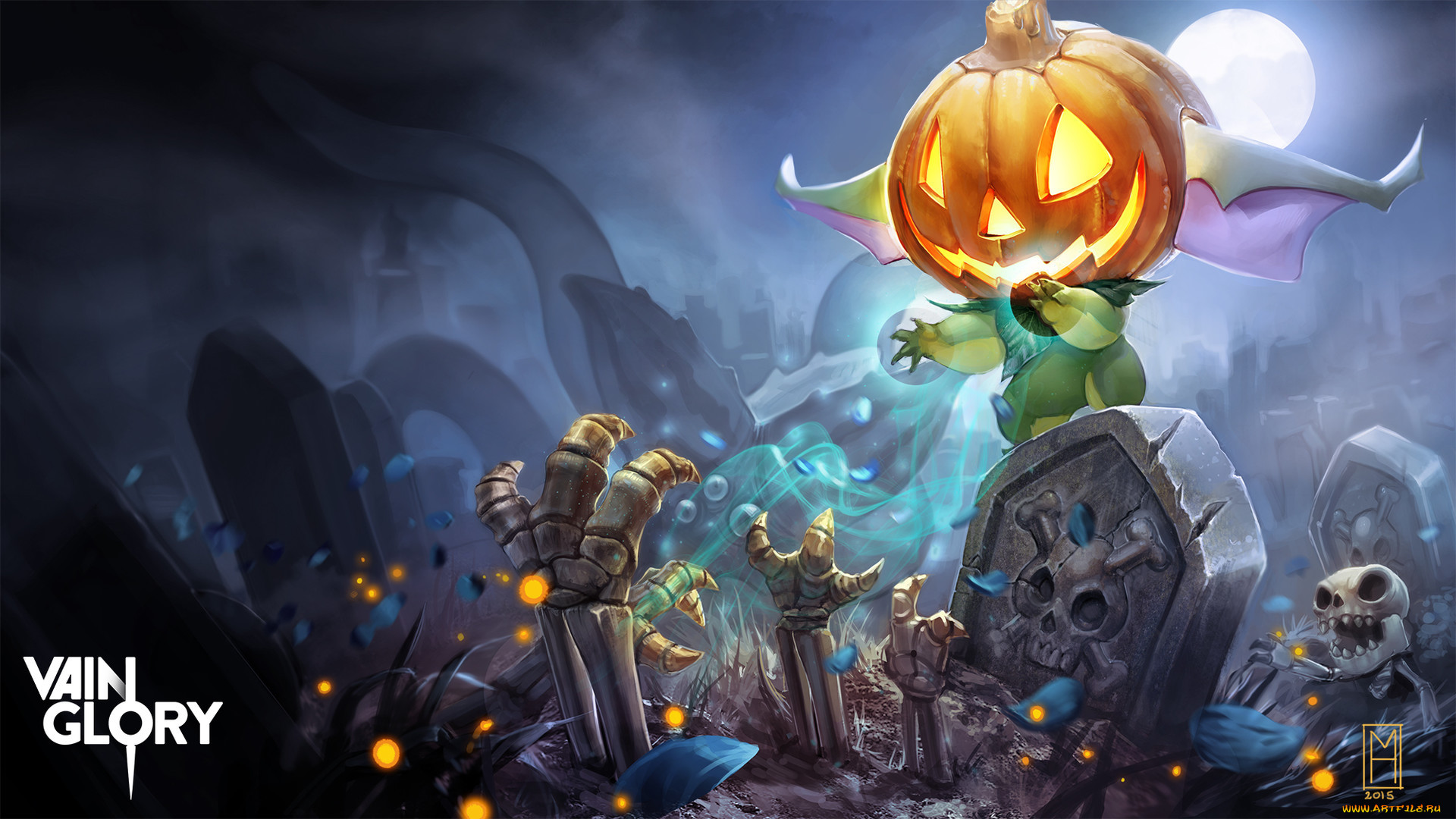  , vainglory, action, 